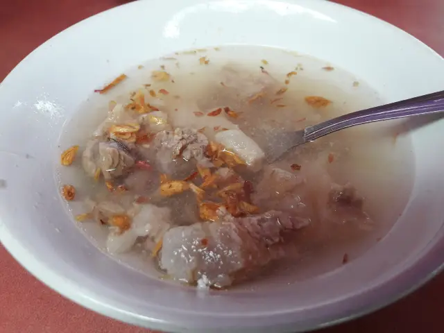 Gambar Makanan Bakso Sapi Asli Ulung Putra Jaipong 7