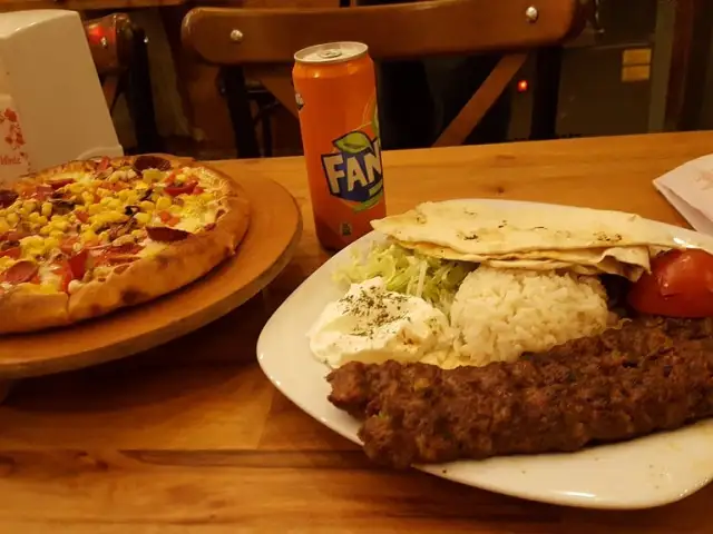 TurguT Kebab Restaurant'nin yemek ve ambiyans fotoğrafları 62