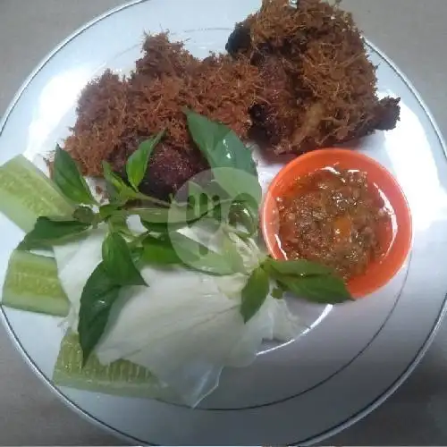 Gambar Makanan Ayam Laos Kebonagung 8