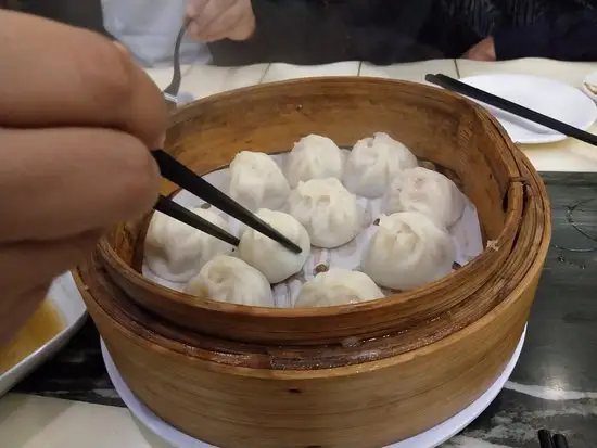 Gambar Makanan Jin Mu Dumpling Restaurant 14