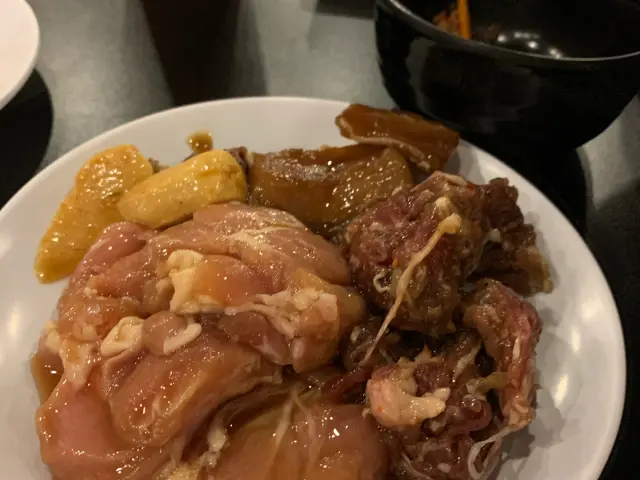 Gambar Makanan Pochajjang Korean BBQ 3