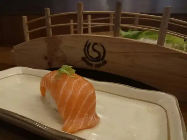 Gambar Makanan Sushi Okage 7