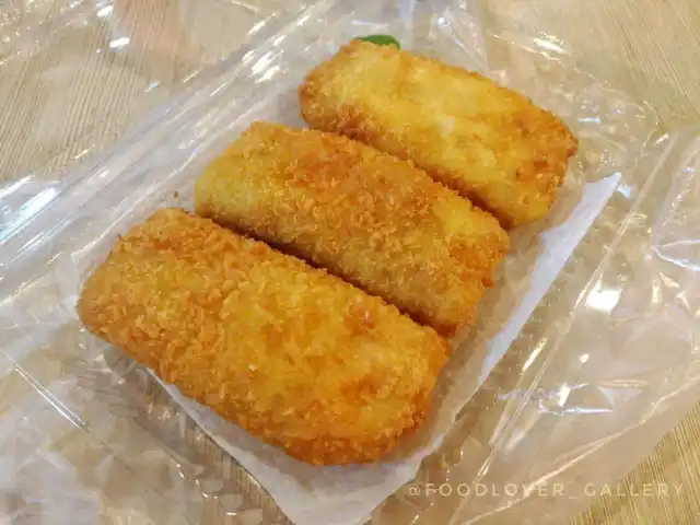 Gambar Makanan Verina Risoles 17