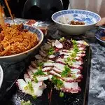Kenzo Korean&japanese Restarunt Food Photo 2