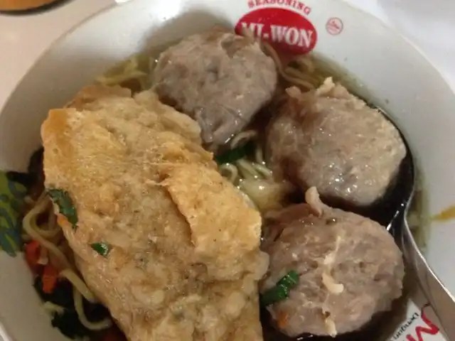 Gambar Makanan Baso Ja'i 10