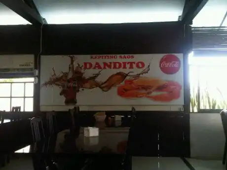 Restoran Dandito