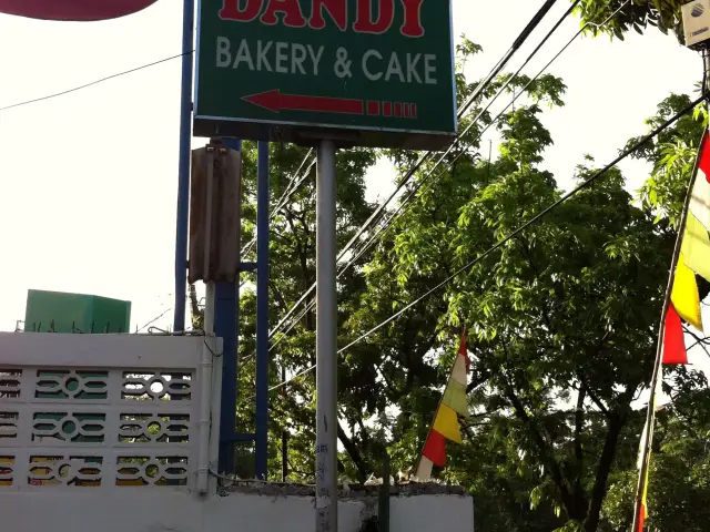 Gambar Makanan Dandy Bakery 7