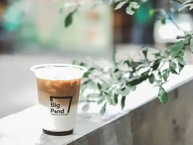 Gambar Makanan Big Pond Coffee 4