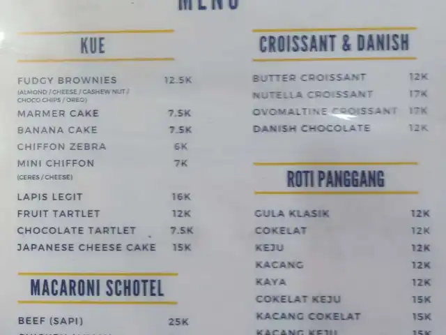 Gambar Makanan FatMeimei 17