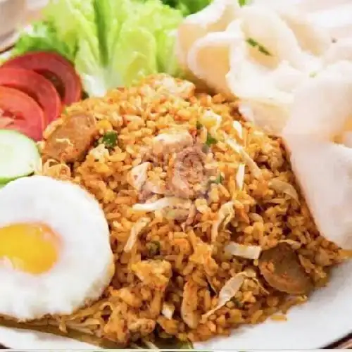 Gambar Makanan Nasi Goreng Bejo Cendrawasih 3