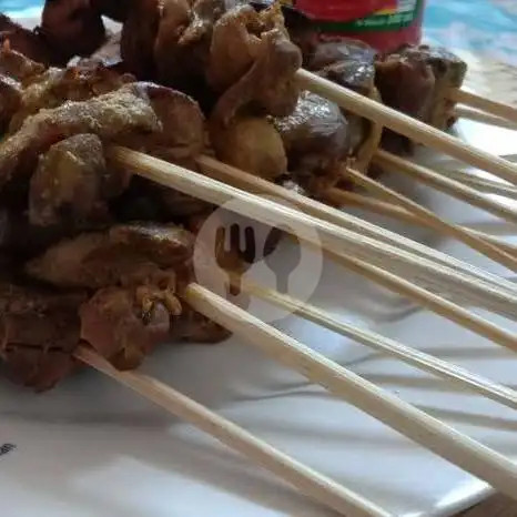 Gambar Makanan Soto Lamongan & Lalapan Seafood Depan SMADA, Banjarbaru 7