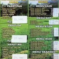 Gambar Makanan Pandawa Tiga 1