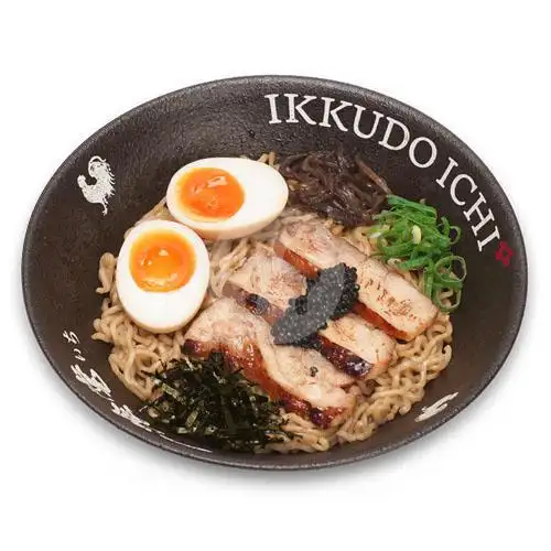 Gambar Makanan Ikkudo Ichi, Plaza Indonesia 1