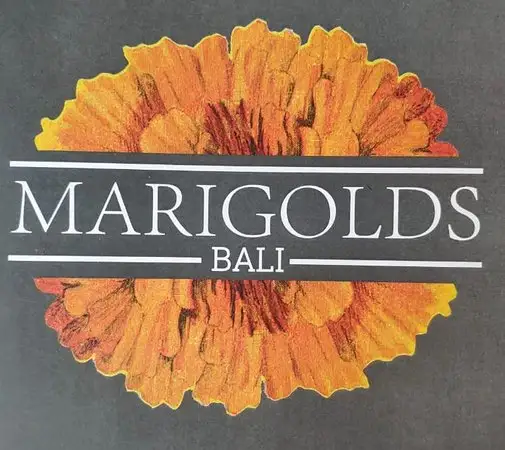Gambar Makanan Marigolds 19