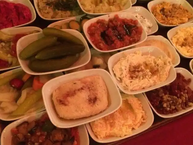 Selimiye Birtat'nin yemek ve ambiyans fotoğrafları 21