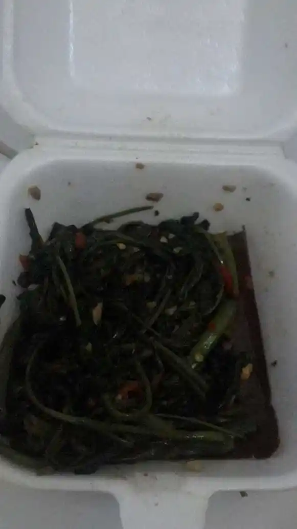 Gambar Makanan Ayam Goreng Nelongso 9