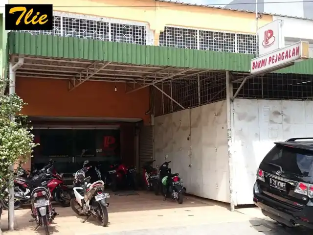 Gambar Makanan Bakmi Pejagalan 12