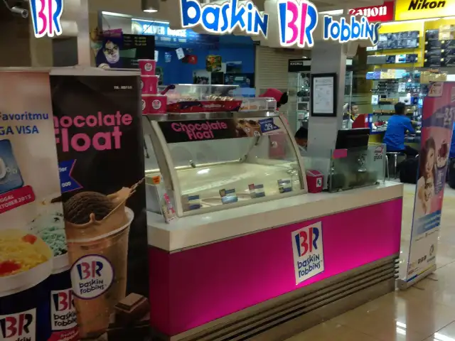 Gambar Makanan Baskin Robbins 18