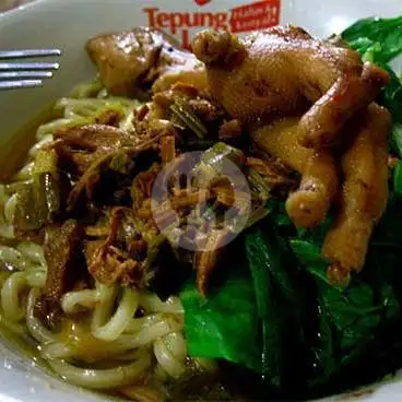 Gambar Makanan Mie Ayam Jamur & Bakso Fathan, Cakung 20