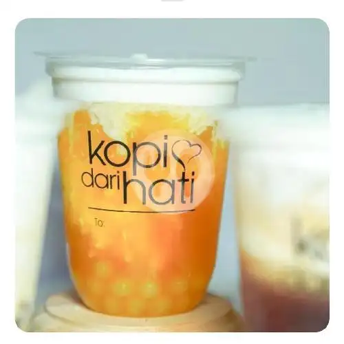 Gambar Makanan Kopi Dari Hati, Lingkar Duren Sawit 6