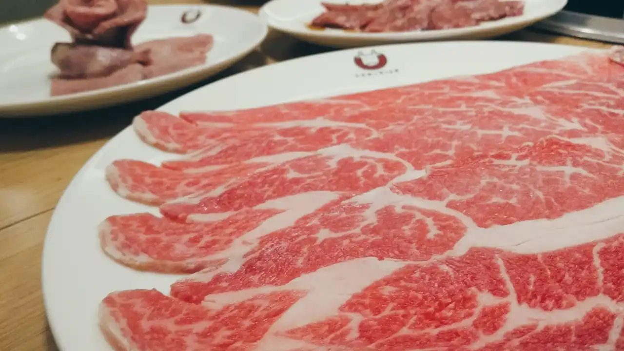 Japanese Restaurant Sumibian (Yakiniku & Shabu-Shabu)