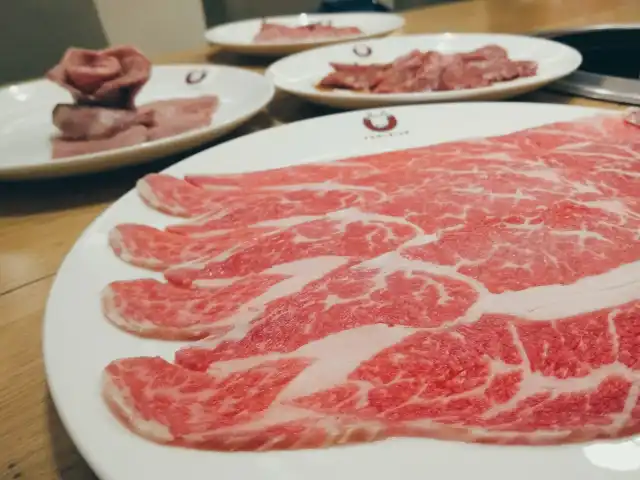 Japanese Restaurant Sumibian (Yakiniku & Shabu-Shabu)