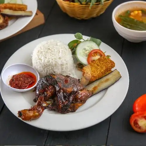 Gambar Makanan Bakoel Bamboe, Ewalk Balikpapan Super Block 9