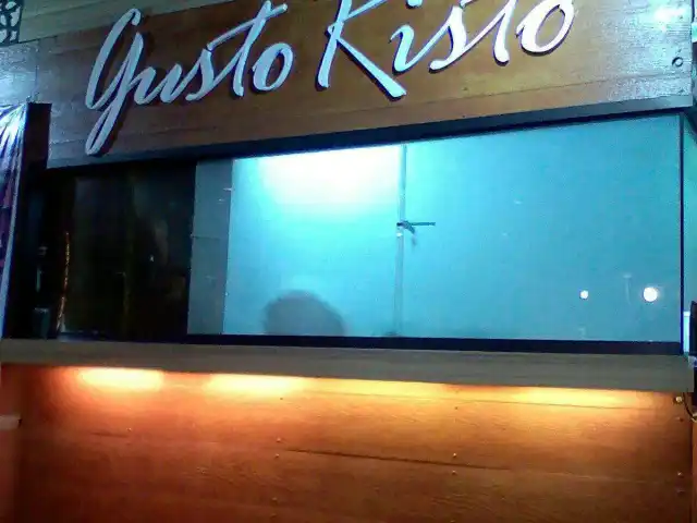 Gambar Makanan Gusto Risto 11