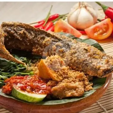 Gambar Makanan Pecel Lele Dan Pecel Ayam 970, Alamanda Raya 1