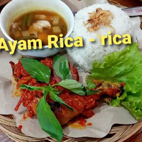 Gambar Makanan Catering Sugeng Rawuh, Swadaya Talang Aman 8