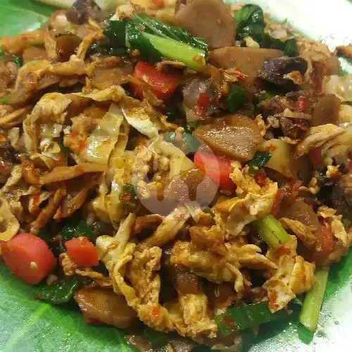 Gambar Makanan Nasi Goreng Gila 5 Bersaudara, Cimanggis 6