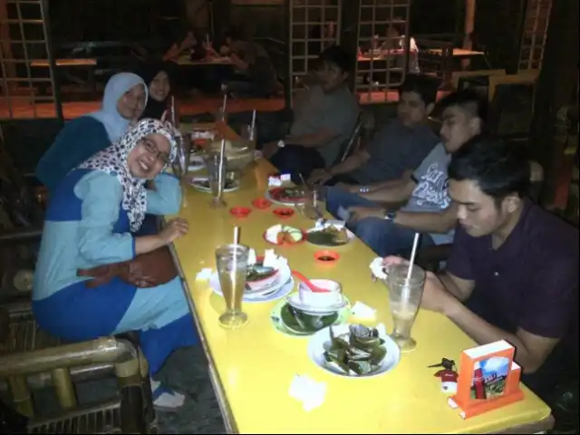 Gambar Makanan Sawah Resto 11