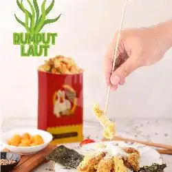 Gambar Makanan Ayam Iris Crispy, Superindo Diponegoro 13