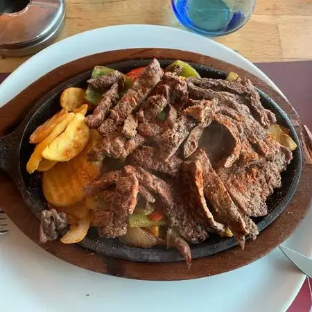 Bella Vita Bistro'nin yemek ve ambiyans fotoğrafları 13