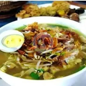 Gambar Makanan Soto Ayam Pagi, Sukun 2