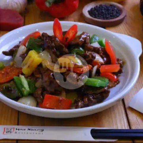 Gambar Makanan Restauran Hao Xiang, Mangga Besar 9