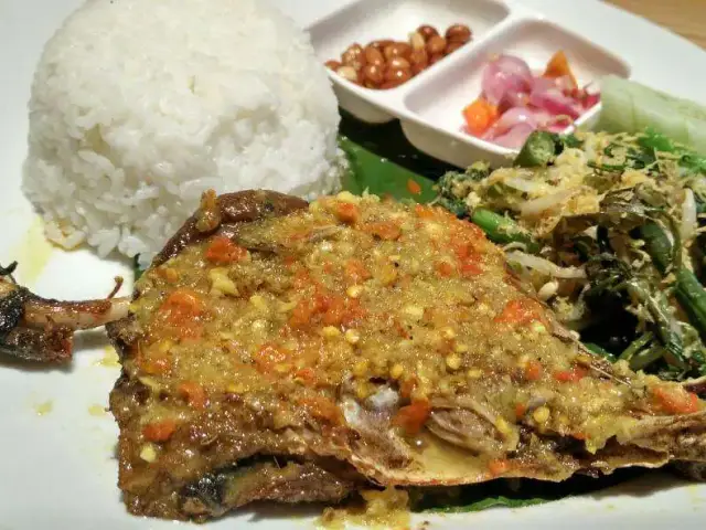 Gambar Makanan Bale Lombok 2