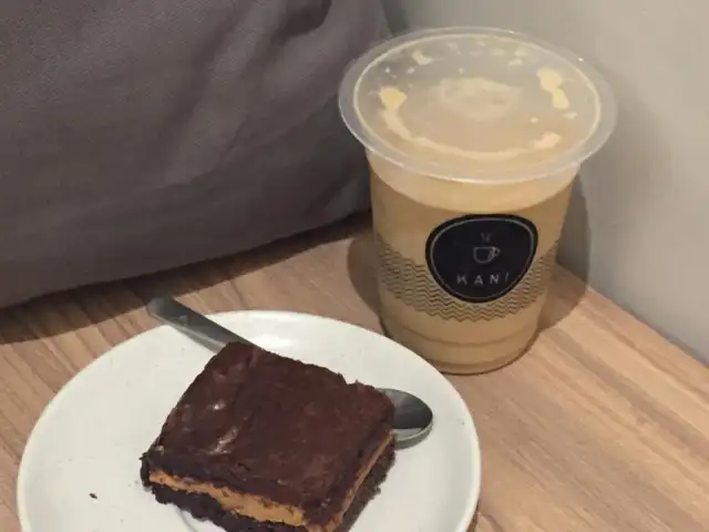 Gambar Makanan Kedai Kopi Kani 14