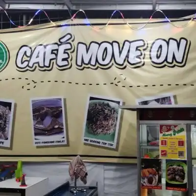 cafe move on