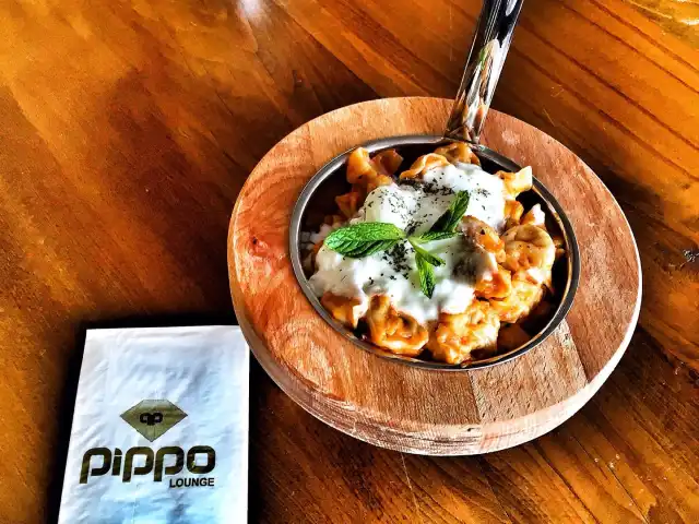 Pippo Lounge'nin yemek ve ambiyans fotoğrafları 9