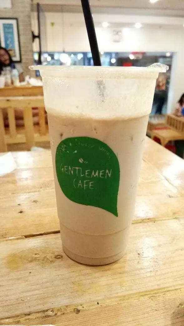 Gentlemen Cafe Food Photo 8