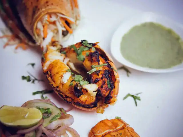 Delhi Royale Food Photo 3