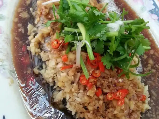 Lan Jie Steamed Fish Restaurant Food Photo 3