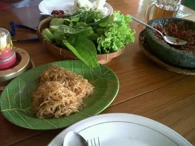 Gambar Makanan Rumah Makan Ibu Bandung 10