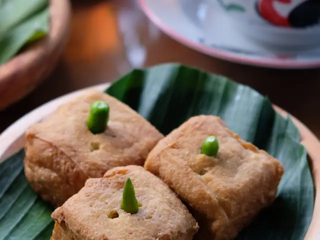 Gambar Makanan Pintu Rasa 18