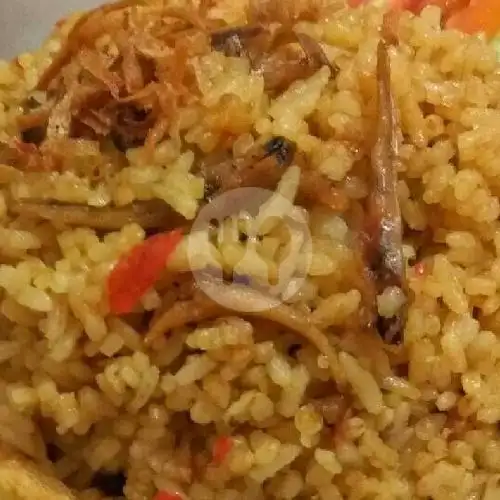 Gambar Makanan Nasi Goreng Seafood 85, Nalagati 5