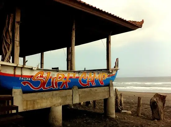 Gambar Makanan Balian Surf Camp 18
