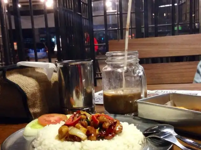 Gambar Makanan Bong Kopitown 20