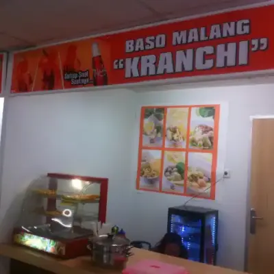 Baso Malang Kranchi