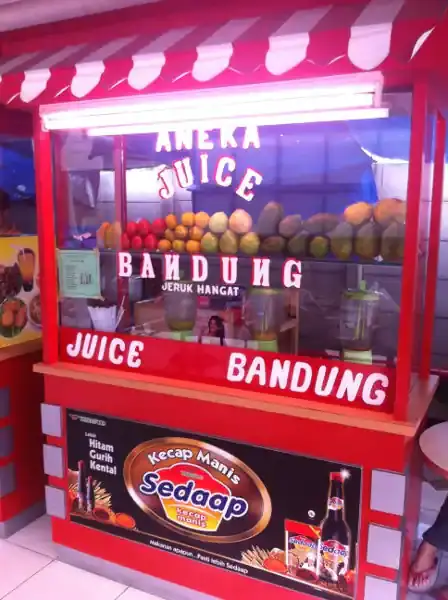 Gambar Makanan Aneka Juice Bandung 2
